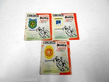 FIGURINE motta calcio 1947