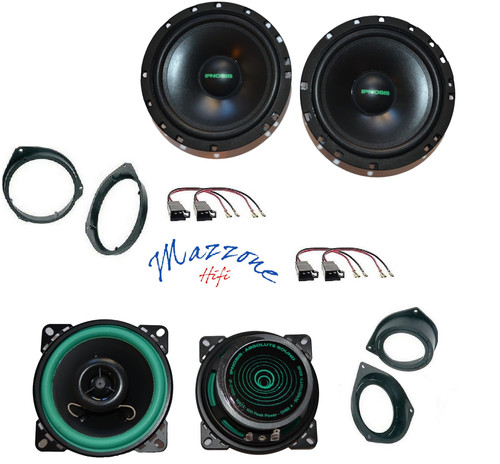 Ipnosis kit casse - kit,