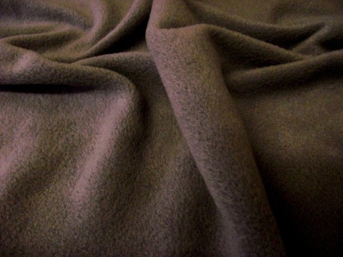 Tessuto pile antipilling di - in,