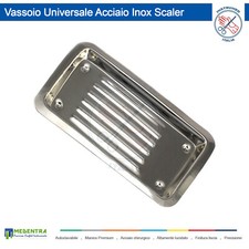 Odontoiatrici scaler vassoio - scaler,