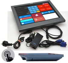 Monitor touchscreen ibm - touchscreen, 15"