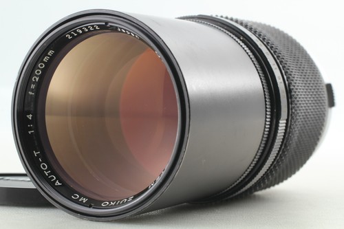 Exc obiettivo olympus - obiettivo,