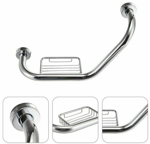 Maniglione sicurezza bagno