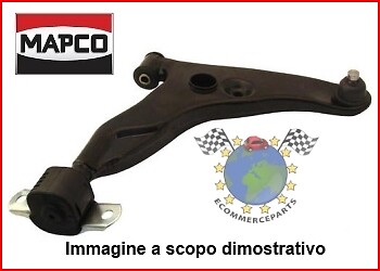 19858 braccio oscillante ant - 19858/7,
