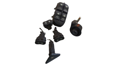 Pulsante ford focus berlina - pulsante,