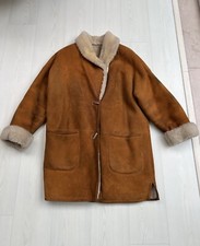 MONTONE SHEARLING MARPEL Donna
