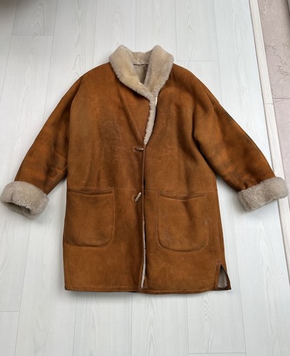 Montone shearling marpel donna - marpel,