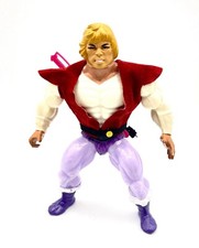 Prince Adam Vintage Motu