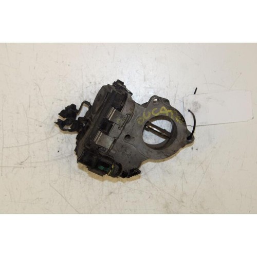 Corpo farfallato fiat ducato - corpo,