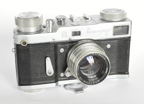Gomz lomo leningrad motor - gomz-lomo,