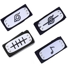 Costume Naruto Ninja Fascia