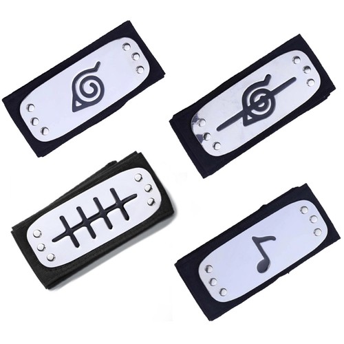 Costume naruto ninja fascia - ninja,