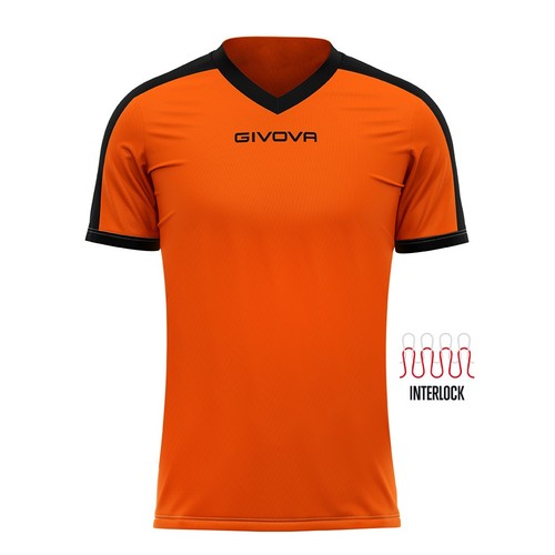 Shirt revolution givova - shirt,
