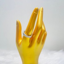 Bulgari Bzero1 1 bande en or