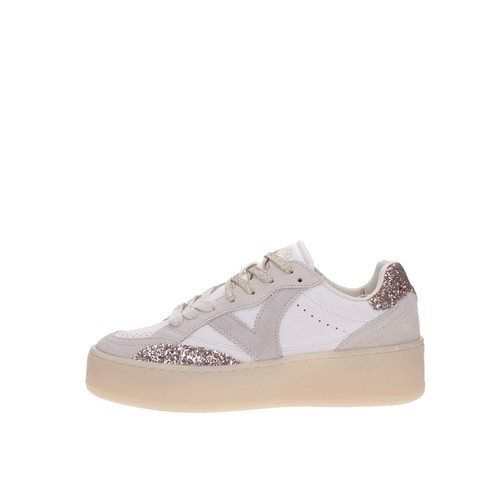 Victoria sneakers pelle donna - victoria,