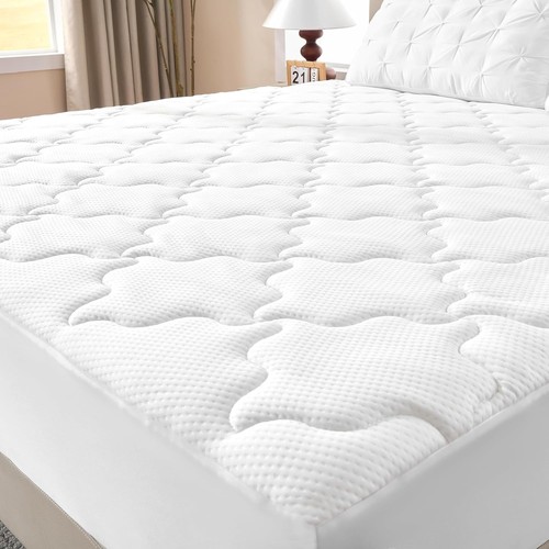 Topper gel 3x180x200cm - topper,