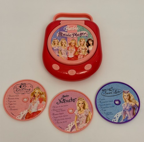 Barbie principessa lettore - barbie,