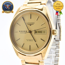 Orologio uomo automatico - orologio,