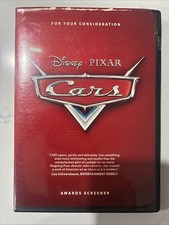 Disney Pixar Cars For Your