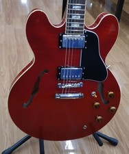 (Tokai) ES220 Red Made in