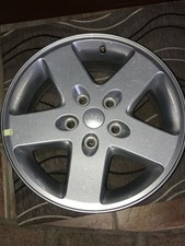 Cerchi jeep wrangler - 7,5, x