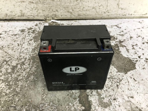Batteria ausiliare per - batteria,