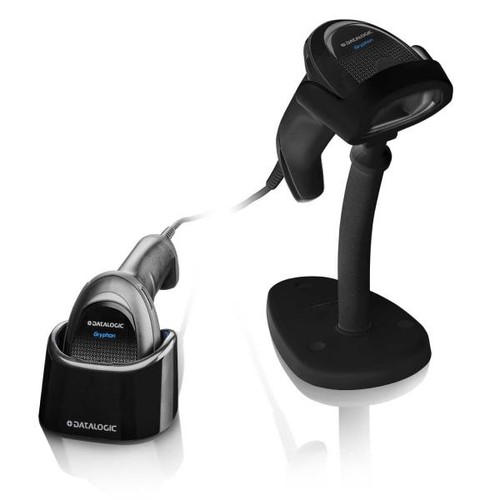 Datalogic gryphon gd4520 - datalogic, i