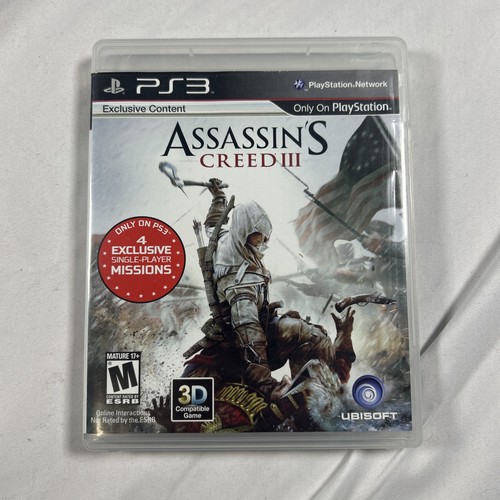 Assassins creed gamestop - creed, 3