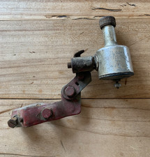 DINAMO ORIGINALE REGINA-BICI D'EPOCA-ANNI 30/40-