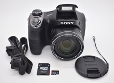 Sony Cyber-shot DSC-H300