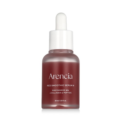Arencia red smoothie - arencia, serum