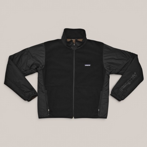 Patagonia fleece padded mix - padded,