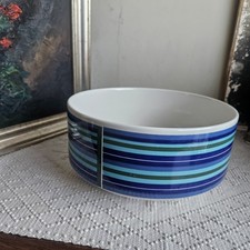 Giovanni Gariboldi per Richard Ginori "Colonna" Grande Ciotola Ceramica