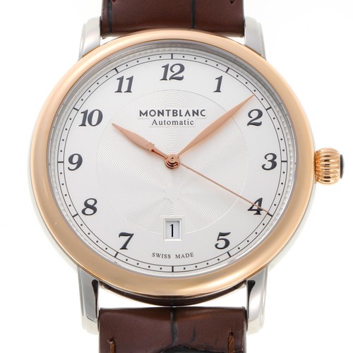 Montblanc star legacy data - legacy,