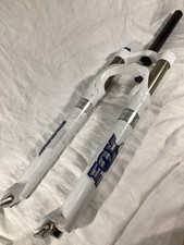 FOX 32 F29 100 RLC Bianco QR 1