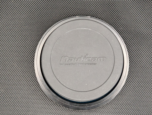 Nauticam compact macro - compact,