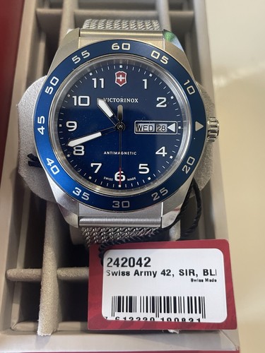 Victorinox orologio uomo - victorinox,