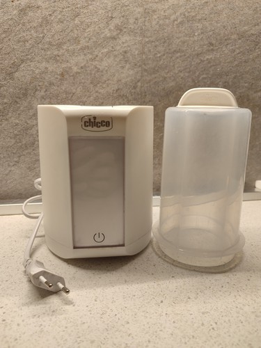 Scaldabiberon chicco - scaldabiberon,