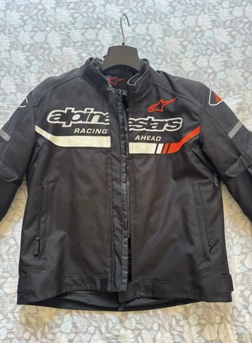 Giacca alpinestars - giacca,