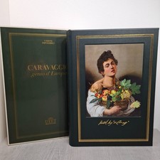 Caravaggio, genio d'Europa -