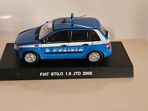 Fiat stilo jtd - stilo,