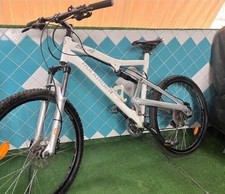 Bicicletta Professionale 