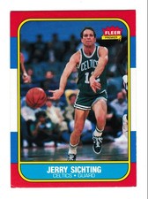 1986-87 FLEER PREMIUM