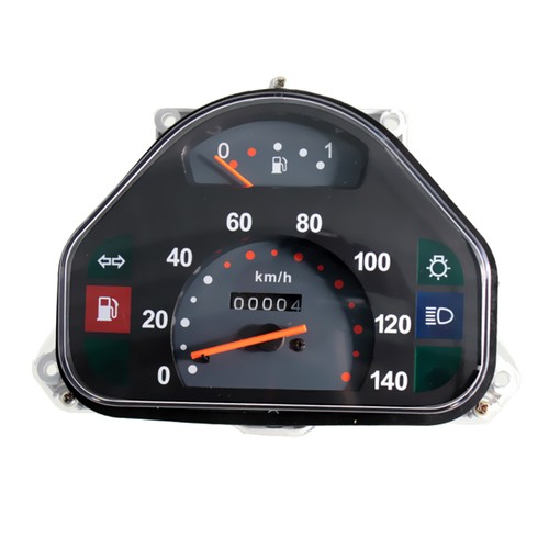 Rms 163680035 contachilometri - rms,