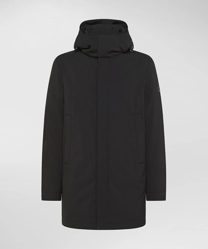 Peuterey trench liscio - trench,