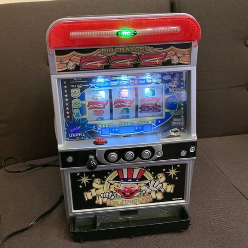 Raro mini frigo juggler - i’m,