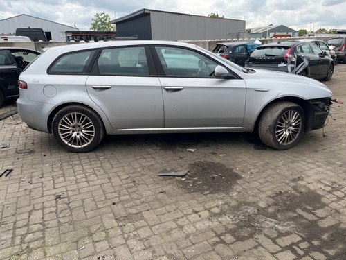 Semiasse anteriore abs alfa - semiasse,