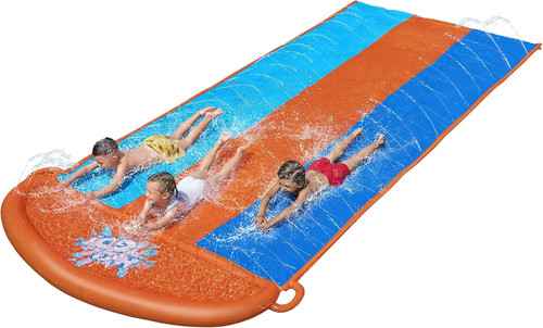 52329 scivolo acqua - 52329,