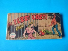 n.25 Tex Raccoltina Serie