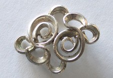 SPILLA originale anni 70 Space